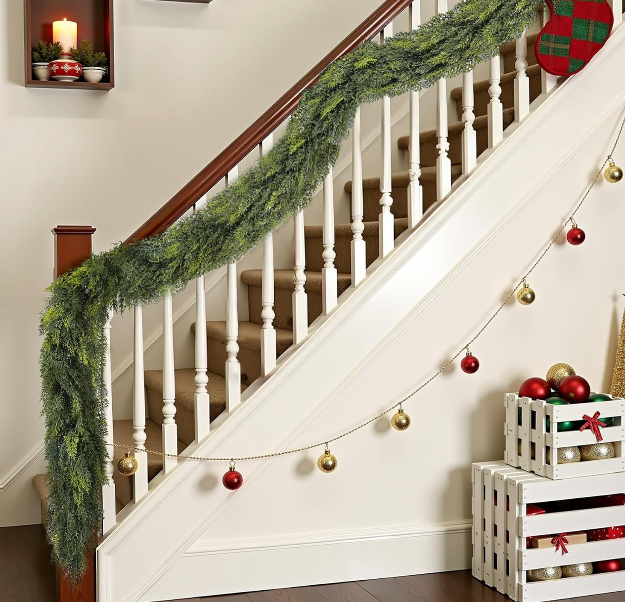 Decorative Garland