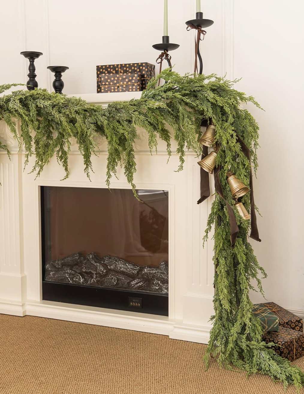 Garland for Layering