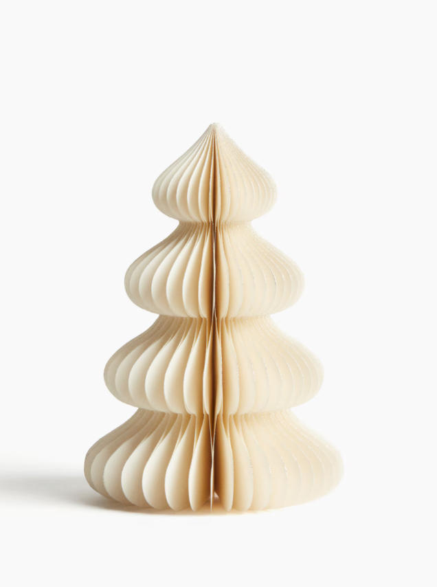 Small Paper Christmas Tree